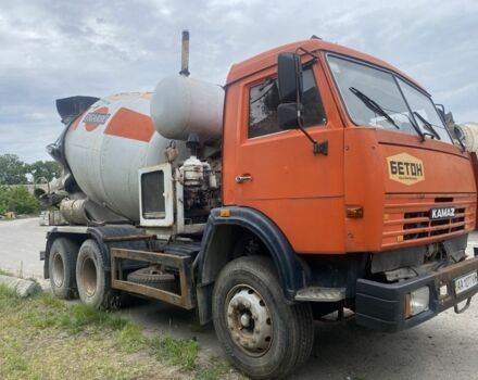 ЗИЛ 131, объемом двигателя 6 л и пробегом 0 тыс. км за 13072 $, фото 3 на Automoto.ua