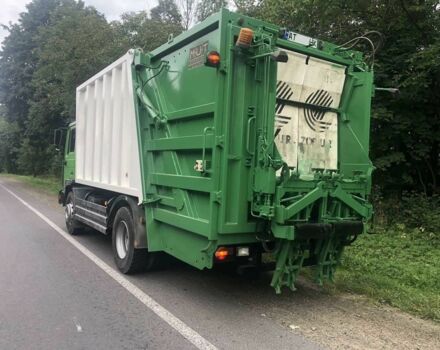 ЗИЛ 131, объемом двигателя 6 л и пробегом 0 тыс. км за 30000 $, фото 3 на Automoto.ua