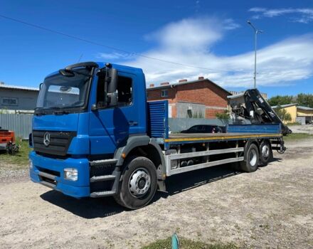 ЗИЛ 131, объемом двигателя 6 л и пробегом 0 тыс. км за 29700 $, фото 7 на Automoto.ua