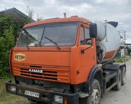 ЗИЛ 131, объемом двигателя 6 л и пробегом 0 тыс. км за 13072 $, фото 1 на Automoto.ua