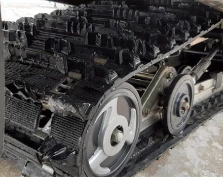 ЗІЛ 131, об'ємом двигуна 6 л та пробігом 0 тис. км за 6500 $, фото 7 на Automoto.ua
