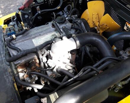 ЗИЛ 131, объемом двигателя 6 л и пробегом 0 тыс. км за 8700 $, фото 9 на Automoto.ua