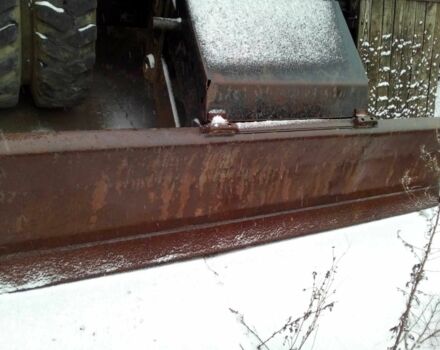 ЗІЛ 131, об'ємом двигуна 6 л та пробігом 0 тис. км за 65000 $, фото 11 на Automoto.ua