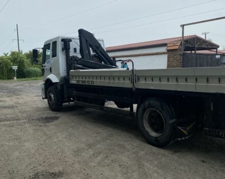 ЗИЛ 131, объемом двигателя 6 л и пробегом 0 тыс. км за 26000 $, фото 2 на Automoto.ua