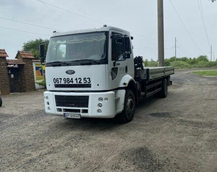 ЗИЛ 131, объемом двигателя 6 л и пробегом 0 тыс. км за 26000 $, фото 3 на Automoto.ua
