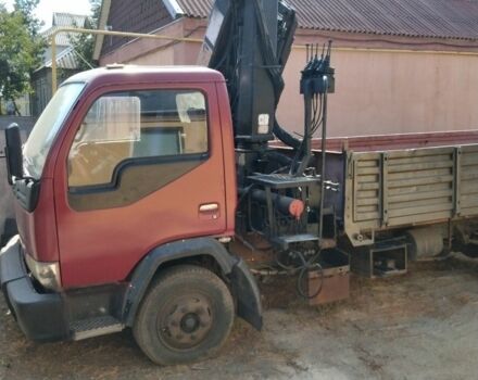 ЗИЛ 131, объемом двигателя 6 л и пробегом 0 тыс. км за 14999 $, фото 1 на Automoto.ua