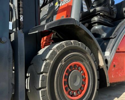 ЗИЛ 131, объемом двигателя 6 л и пробегом 0 тыс. км за 15224 $, фото 22 на Automoto.ua