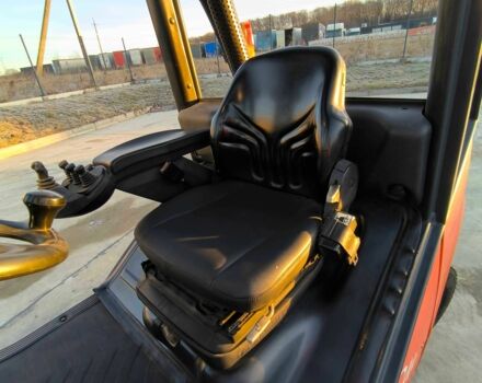 ЗИЛ 131, объемом двигателя 6 л и пробегом 0 тыс. км за 15224 $, фото 14 на Automoto.ua