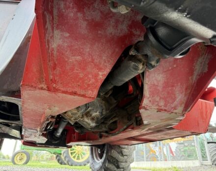 ЗИЛ 131 2006 в Луцке на Automoto.ua ЗИЛ 131, объемом двигателя 6 л и пробегом 0 тыс. км за 37500 $, фото 4 на Automoto.ua