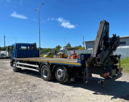 ЗИЛ 131, объемом двигателя 6 л и пробегом 0 тыс. км за 29700 $, фото 6 на Automoto.ua