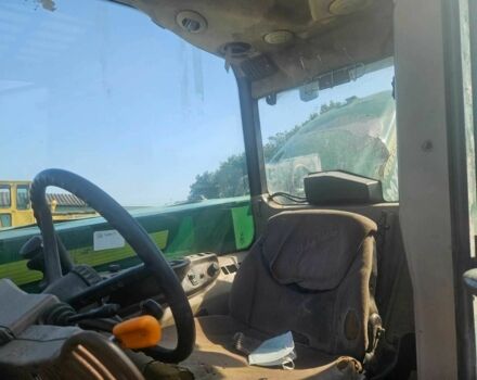 ЗИЛ 131, объемом двигателя 6 л и пробегом 0 тыс. км за 14542 $, фото 5 на Automoto.ua