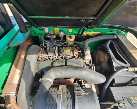 ЗИЛ 131 2007 в Тернополе на Automoto.ua ЗИЛ 131, объемом двигателя 6 л и пробегом 0 тыс. км за 36826 $, фото 5 на Automoto.ua