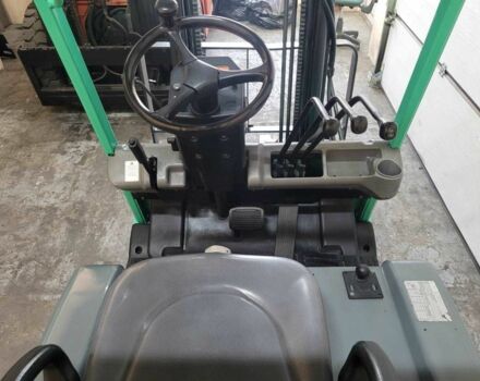 ЗИЛ 131, объемом двигателя 6 л и пробегом 0 тыс. км за 11645 $, фото 15 на Automoto.ua