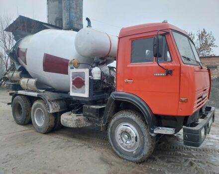 ЗІЛ 131 2007 у Шполе на Automoto.ua ЗІЛ 131, об'ємом двигуна 6 л та пробігом 0 тис. км за 16000 $, фото 2 на Automoto.ua