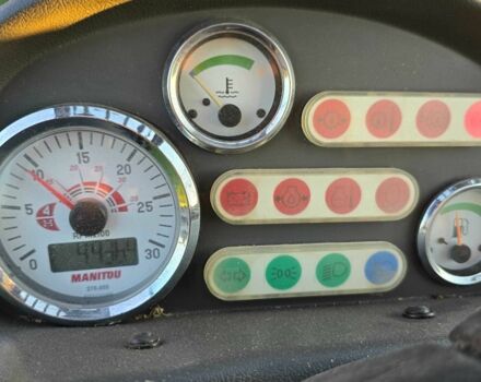 ЗИЛ 131 2007 в Луцке на Automoto.ua ЗИЛ 131, объемом двигателя 6 л и пробегом 0 тыс. км за 41850 $, фото 9 на Automoto.ua