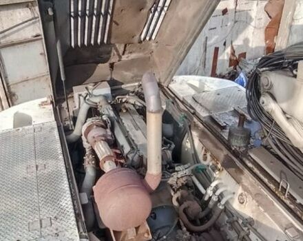 ЗИЛ 131, объемом двигателя 6 л и пробегом 0 тыс. км за 80524 $, фото 2 на Automoto.ua
