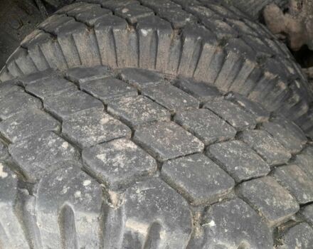ЗІЛ 131, об'ємом двигуна 6 л та пробігом 0 тис. км за 15700 $, фото 4 на Automoto.ua