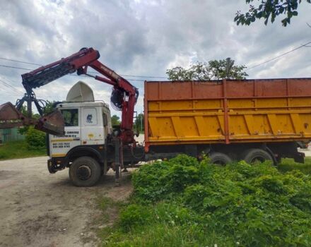ЗІЛ 131, об'ємом двигуна 6 л та пробігом 0 тис. км за 15101 $, фото 3 на Automoto.ua