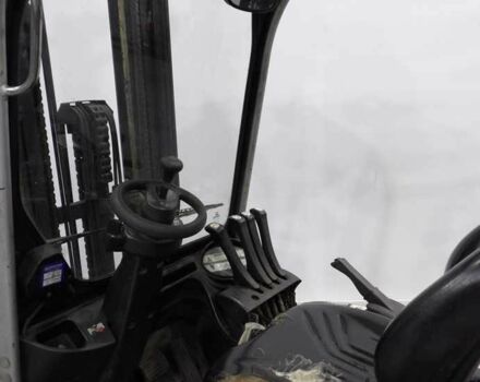 ЗИЛ 131, объемом двигателя 6 л и пробегом 0 тыс. км за 6464 $, фото 4 на Automoto.ua