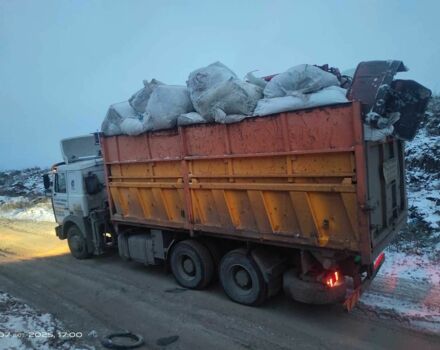 ЗІЛ 131, об'ємом двигуна 6 л та пробігом 0 тис. км за 15101 $, фото 19 на Automoto.ua