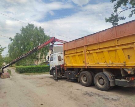 ЗІЛ 131, об'ємом двигуна 6 л та пробігом 0 тис. км за 15101 $, фото 17 на Automoto.ua