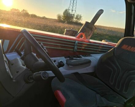 ЗИЛ 131 2007 в Луцке на Automoto.ua ЗИЛ 131, объемом двигателя 6 л и пробегом 0 тыс. км за 41850 $, фото 12 на Automoto.ua