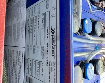 ЗИЛ 131 2007 в Черновцах на Automoto.ua ЗИЛ 131, объемом двигателя 6 л и пробегом 0 тыс. км за 17107 $, фото 8 на Automoto.ua