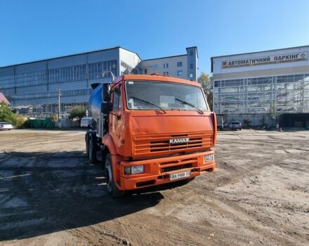 ЗІЛ 131, об'ємом двигуна 6 л та пробігом 0 тис. км за 15000 $, фото 7 на Automoto.ua