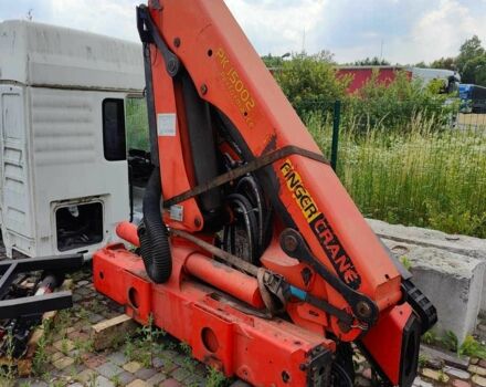 ЗИЛ 131, объемом двигателя 6 л и пробегом 0 тыс. км за 17143 $, фото 2 на Automoto.ua