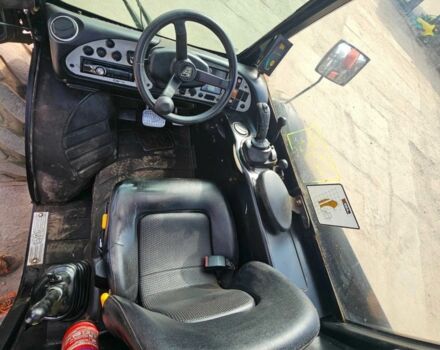 ЗИЛ 131 2007 в Тернополе на Automoto.ua ЗИЛ 131, объемом двигателя 6 л и пробегом 0 тыс. км за 36826 $, фото 4 на Automoto.ua