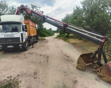 ЗІЛ 131, об'ємом двигуна 6 л та пробігом 0 тис. км за 15101 $, фото 11 на Automoto.ua