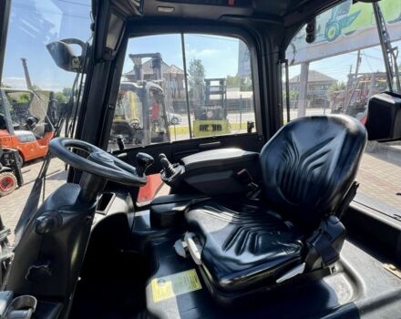 ЗИЛ 131 2007 в Черновцах на Automoto.ua ЗИЛ 131, объемом двигателя 6 л и пробегом 0 тыс. км за 17107 $, фото 6 на Automoto.ua