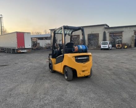 ЗИЛ 131, объемом двигателя 6 л и пробегом 0 тыс. км за 11500 $, фото 3 на Automoto.ua