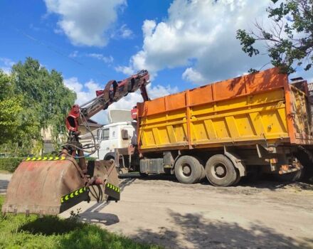 ЗІЛ 131, об'ємом двигуна 6 л та пробігом 0 тис. км за 15101 $, фото 2 на Automoto.ua