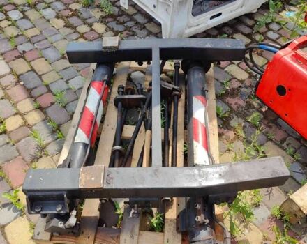 ЗИЛ 131, объемом двигателя 6 л и пробегом 0 тыс. км за 17143 $, фото 5 на Automoto.ua