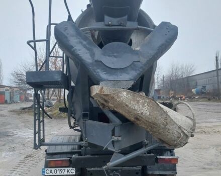 ЗІЛ 131 2007 у Шполе на Automoto.ua ЗІЛ 131, об'ємом двигуна 6 л та пробігом 0 тис. км за 16000 $, фото 4 на Automoto.ua