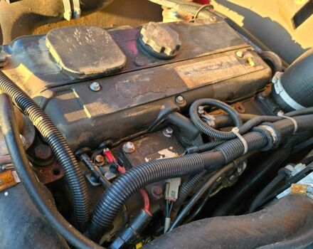 ЗИЛ 131 2007 в Луцке на Automoto.ua ЗИЛ 131, объемом двигателя 6 л и пробегом 0 тыс. км за 41850 $, фото 11 на Automoto.ua