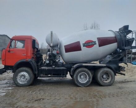 ЗІЛ 131 2007 у Шполе на Automoto.ua ЗІЛ 131, об'ємом двигуна 6 л та пробігом 0 тис. км за 16000 $, фото 1 на Automoto.ua