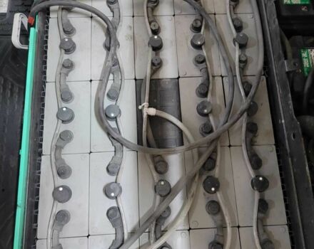 ЗИЛ 131, объемом двигателя 6 л и пробегом 0 тыс. км за 11645 $, фото 9 на Automoto.ua