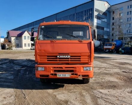 ЗІЛ 131, об'ємом двигуна 6 л та пробігом 0 тис. км за 15000 $, фото 5 на Automoto.ua