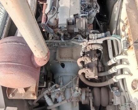 ЗИЛ 131, объемом двигателя 6 л и пробегом 0 тыс. км за 80524 $, фото 4 на Automoto.ua