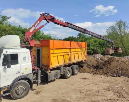 ЗІЛ 131, об'ємом двигуна 6 л та пробігом 0 тис. км за 15101 $, фото 16 на Automoto.ua
