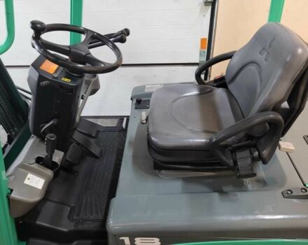 ЗИЛ 131, объемом двигателя 6 л и пробегом 0 тыс. км за 11645 $, фото 5 на Automoto.ua