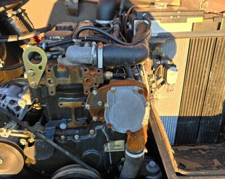 ЗИЛ 131 2007 в Луцке на Automoto.ua ЗИЛ 131, объемом двигателя 6 л и пробегом 0 тыс. км за 41850 $, фото 13 на Automoto.ua