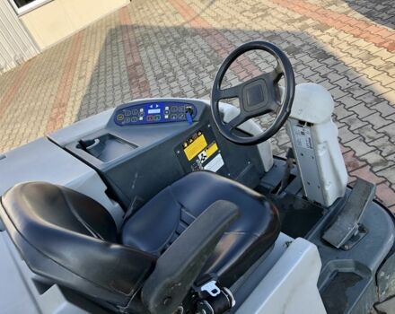 ЗІЛ 131, об'ємом двигуна 6 л та пробігом 0 тис. км за 11562 $, фото 4 на Automoto.ua