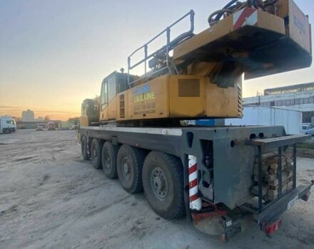 ЗІЛ 131, об'ємом двигуна 6 л та пробігом 0 тис. км за 790549 $, фото 8 на Automoto.ua