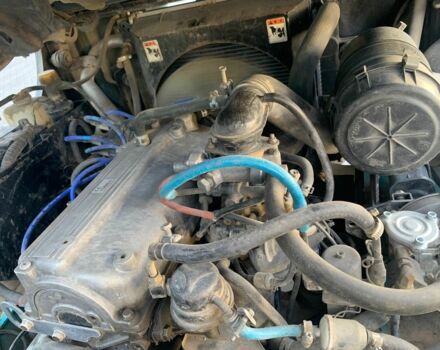 ЗІЛ 131, об'ємом двигуна 6 л та пробігом 0 тис. км за 9500 $, фото 4 на Automoto.ua