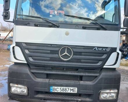 ЗИЛ 131, объемом двигателя 6 л и пробегом 0 тыс. км за 115000 $, фото 3 на Automoto.ua
