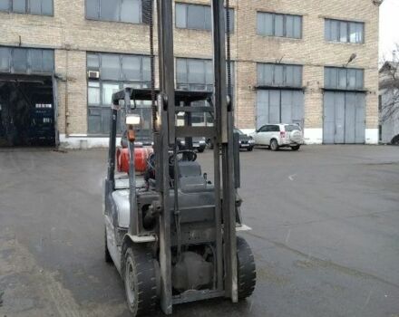 ЗИЛ 131, объемом двигателя 6 л и пробегом 0 тыс. км за 9033 $, фото 3 на Automoto.ua