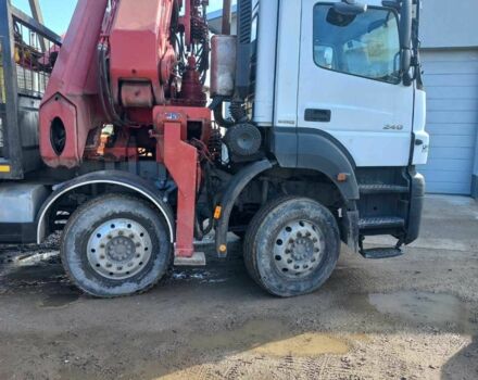ЗИЛ 131, объемом двигателя 6 л и пробегом 0 тыс. км за 115000 $, фото 12 на Automoto.ua